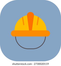Helmet Icon For Your Project