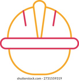 Helmet Icon For Your Project