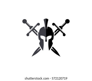 Helmet logo