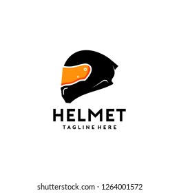 Helmet Logo Design