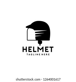 Helmet Logo Design