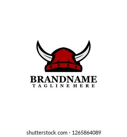 Helmet Logo Design