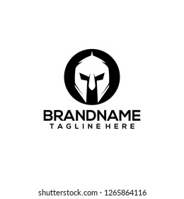 Helmet Logo Design