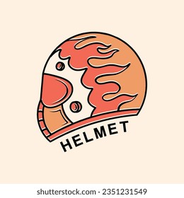 Vectorgrafik-Design-Illustration Vintage-Stil Emblem Symbol und Symbol