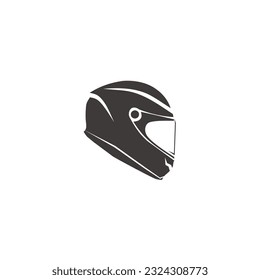 Motorrad-Motorrad-Motorrad-Motorrad-Motorrad-Motorrad-Motorrad-Motorrad-Motorrad-Motorrad-Motorsport Silhouette Logo Design Symbol Vektorsymbol