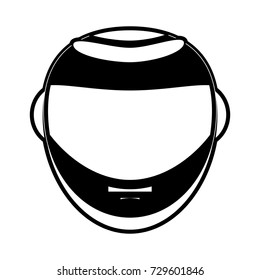 helmet motorcycle icon image 