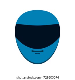 helmet motorcycle icon image 