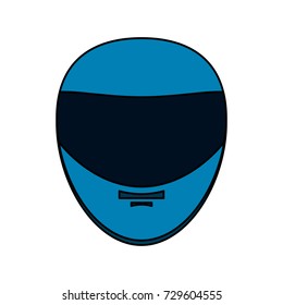 helmet motorcycle icon image 