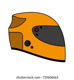 helmet motorcycle icon image 