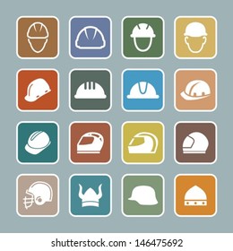 85,495 Safety helmet icon Images, Stock Photos & Vectors | Shutterstock