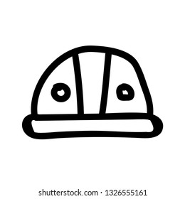 helmet   safety   engineer  