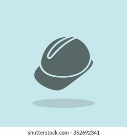 Helmet sign