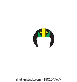 helmet vector design illustration icon template
