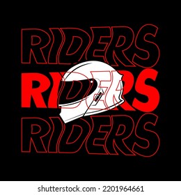 Helmet vector Motorcycle clip art. Rider Helmet. design logo helmets motocross