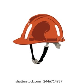 Helmet vector stock illustrator design