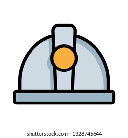 helmet   worker   engineer  