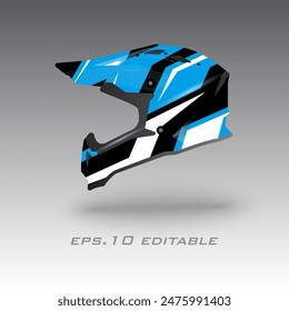  Helmwickel Vektorgrafik Design EP.10