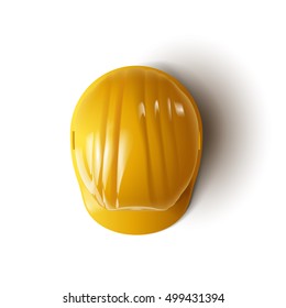 helmet yellow