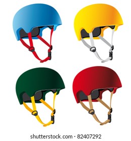 helmets