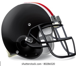 helmets football team