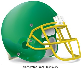 helmets football team