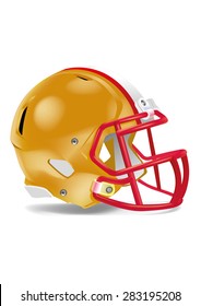 helmets football team helmet