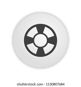 Help - App Icon