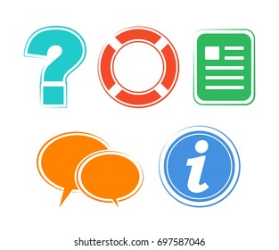 Help center