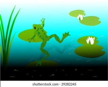 Help changing environment!, vector. Jpeg also available in my port.