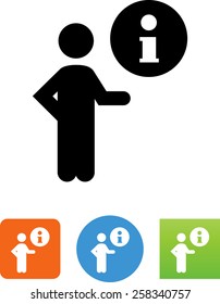 Help desk icon