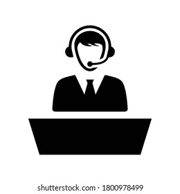 Help desk icons.help,center (vector illustration)