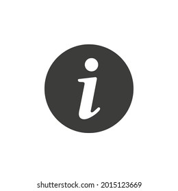 Help desk, info desk concept icon