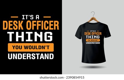 Help Desk Tshirt design. The design blends tech elements and a dynamic font, celebrating those who troubleshoot tirelessly. Wear the badge of expertise with style to customer assistance