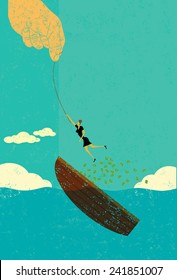Help escaping bankruptcy
