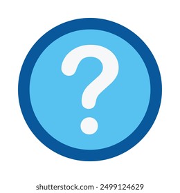 Help Flat Icon Design For Personal nad Commercial Use