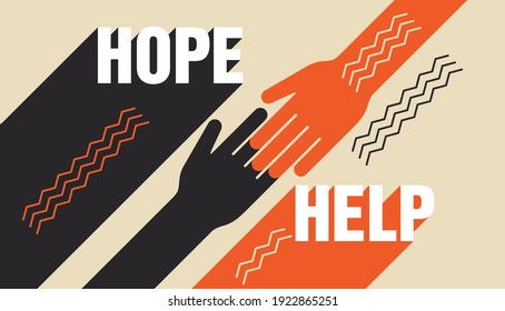 25,674 Community of hope Stock Vectors, Images & Vector Art | Shutterstock