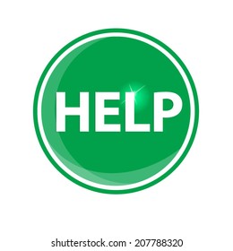 help icon