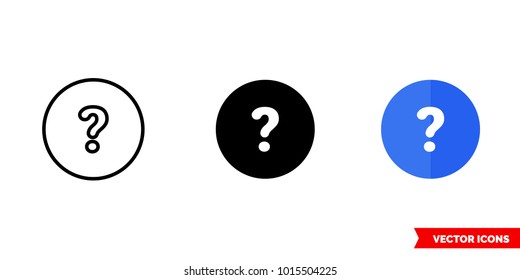 Background Question Mark Symbol Stock Vector (Royalty Free) 180827681
