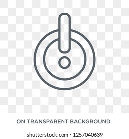 Help icon. Help design concept from  collection. Simple element vector illustration on transparent background.