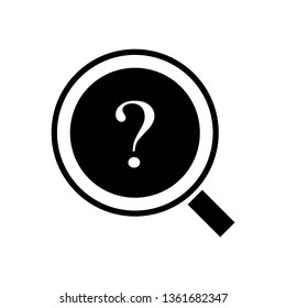 help icon design template