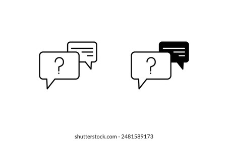 diseño de icono de ayuda con fondo blanco ilustración de stock