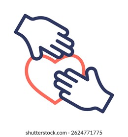 Elemento Ícone De Ícone De Ajuda Para Design