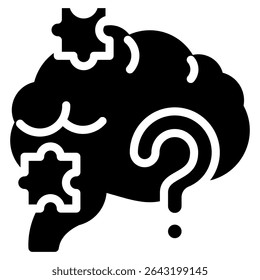 Help Icon Element For Design