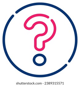 Hilfesymbole für UIUX, Web, App, Infografik usw.