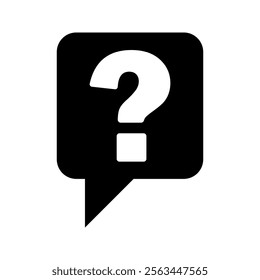 Help icon illustration vector design template