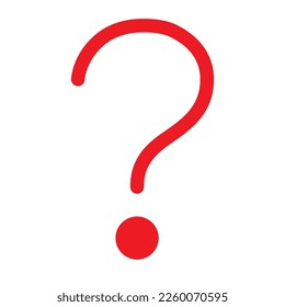 Help icon line isolated on white background. Black flat thin icon on modern outline style. Linear symbol and editable stroke. Simple and pixel perfect stroke vector illustration.