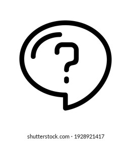 help icon or logo isolated sign symbol vector illustration - high quality black style vector icons
