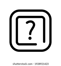 help icon or logo isolated sign symbol vector illustration - high quality black style vector icons
