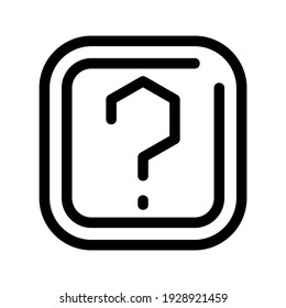 help icon or logo isolated sign symbol vector illustration - high quality black style vector icons
