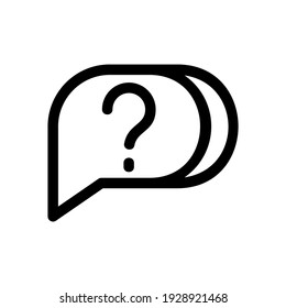 help icon or logo isolated sign symbol vector illustration - high quality black style vector icons

